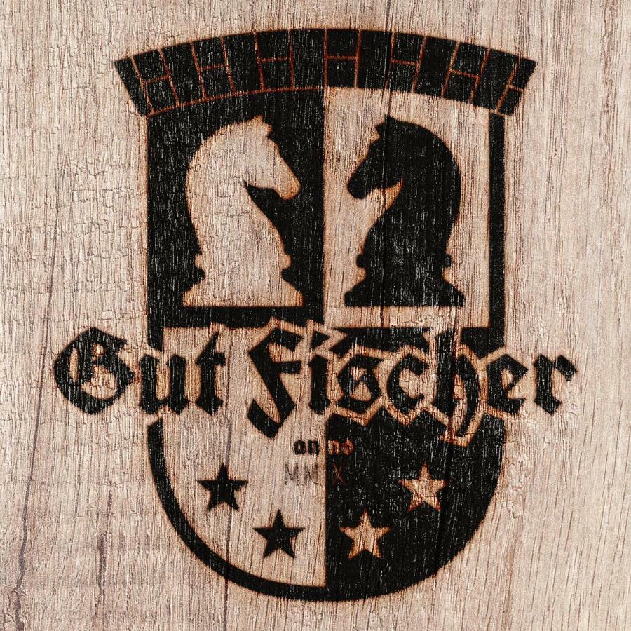 Gut Fischer Pomssen Exterior photo